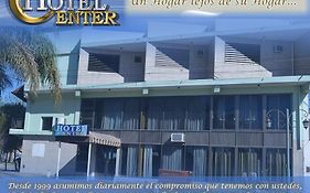 Hotel Center